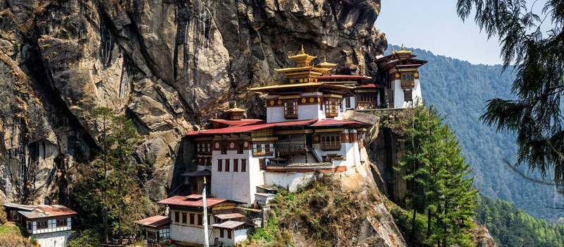 Best of Bhutan Tour | Interesting Fact about Bhutan